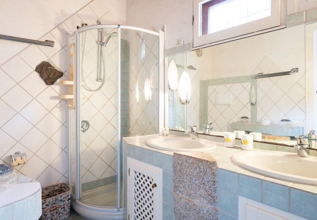 Villa a Porto Rotondo - Villa Turalis Villa a Porto Rotondo - Villa Turalis