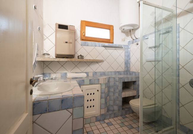 Villa a Porto Rotondo - Villa Turalis Villa a Porto Rotondo - Villa Turalis