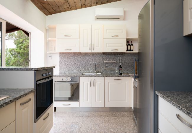 Villa a Porto Rotondo - Villa Turalis Villa a Porto Rotondo - Villa Turalis