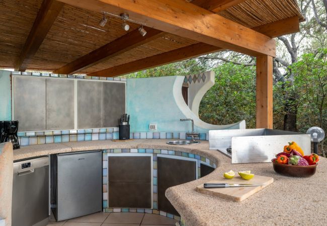 Villa a Porto Rotondo - Villa Turalis Villa a Porto Rotondo - Villa Turalis