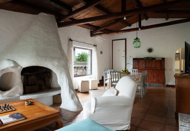 Villa a Porto Rotondo - Villa Turalis Villa a Porto Rotondo - Villa Turalis