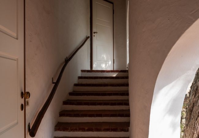 Villa a Porto Rotondo - Villa Turalis Villa a Porto Rotondo - Villa Turalis