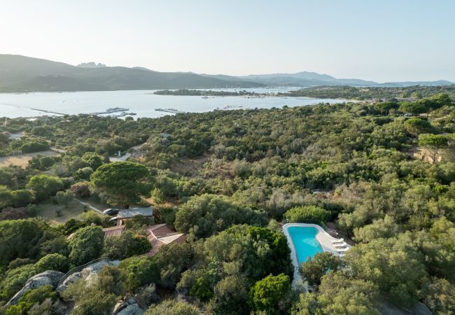 Villa a Porto Rotondo - Villa Turalis Villa a Porto Rotondo - Villa Turalis
