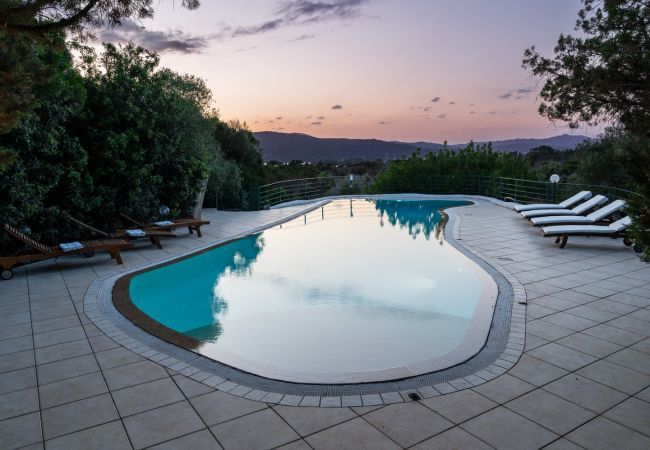 Villa a Porto Rotondo - Villa Turalis Villa a Porto Rotondo - Villa Turalis