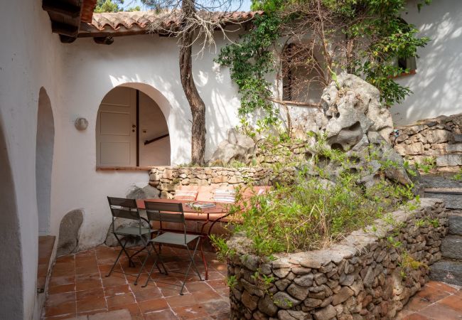 Villa a Porto Rotondo - Villa Turalis Villa a Porto Rotondo - Villa Turalis