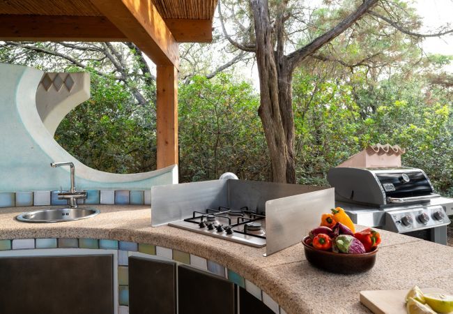 Villa a Porto Rotondo - Villa Turalis Villa a Porto Rotondo - Villa Turalis