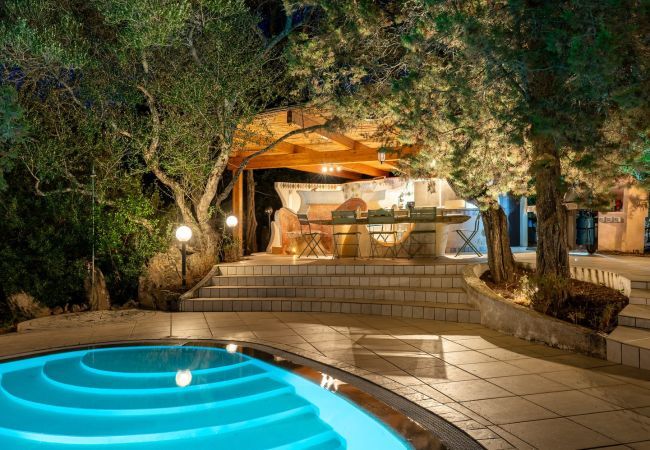 Villa a Porto Rotondo - Villa Turalis Villa a Porto Rotondo - Villa Turalis