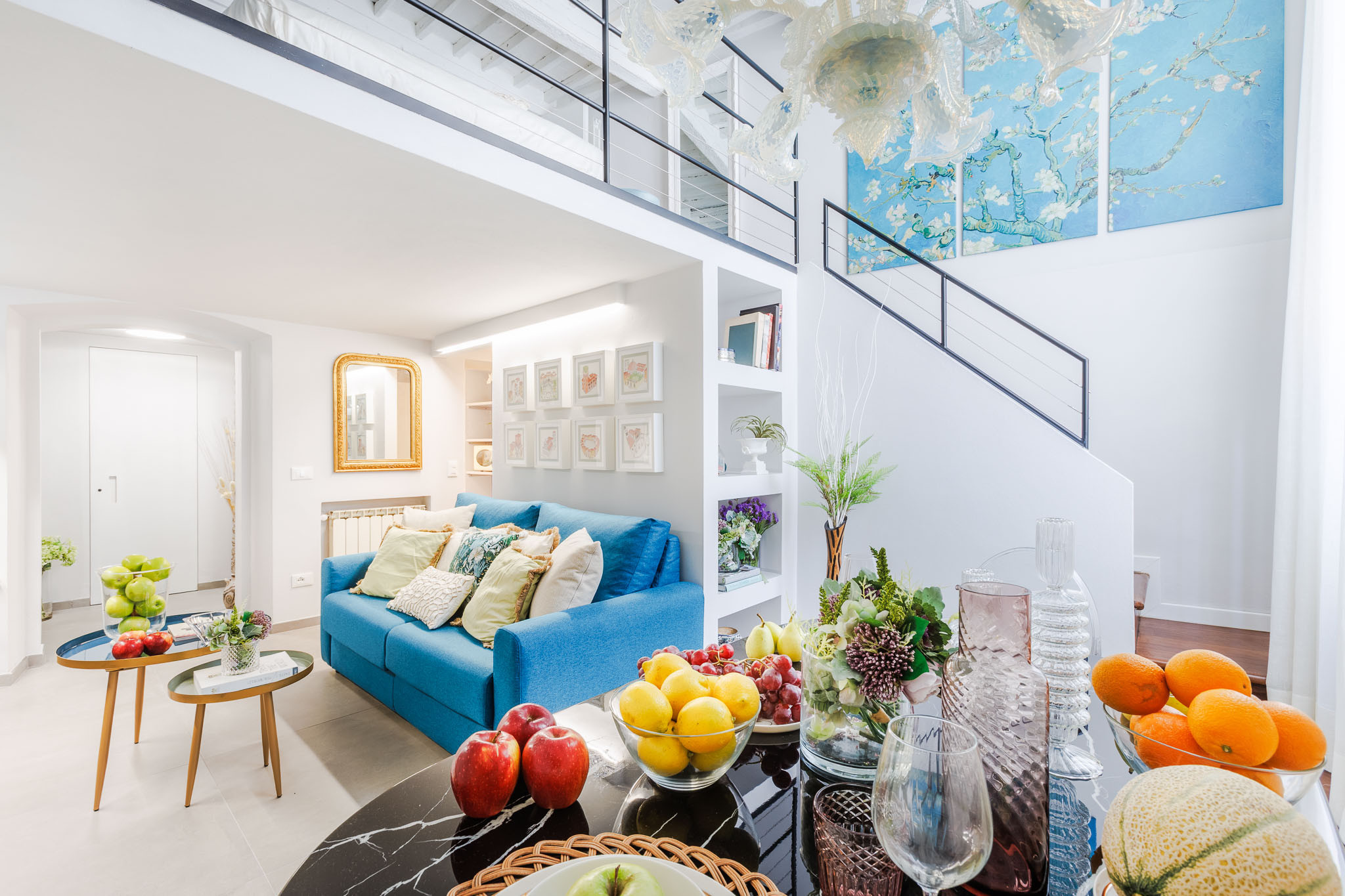  a Lucca - The Atelier House Lucca