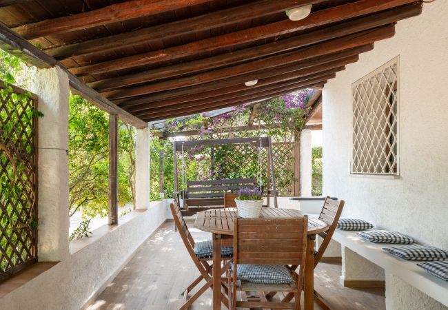 Villetta a Olbia - Villa Olivastro Villetta a Olbia - Villa Olivastro