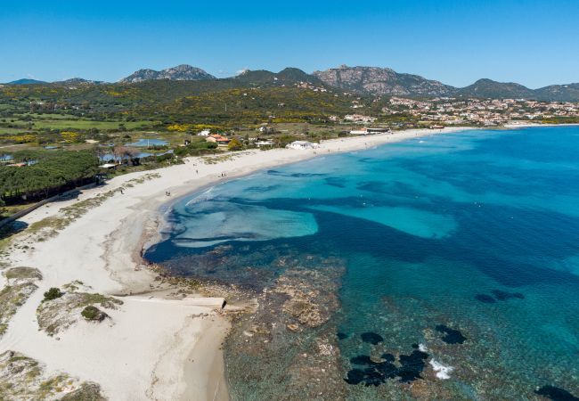 Villetta a Olbia - Villa Olivastro Villetta a Olbia - Villa Olivastro