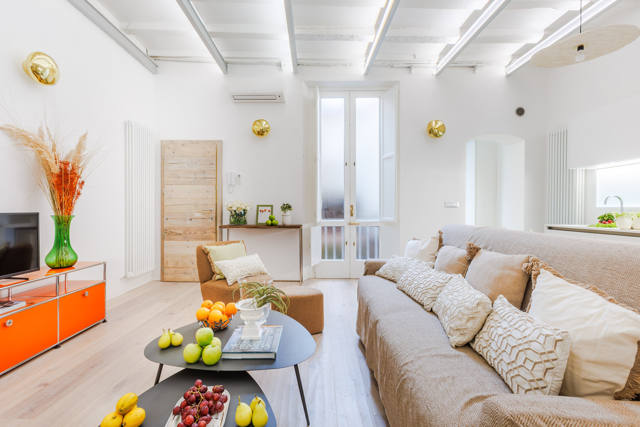  a Lucca - Casa Caretta