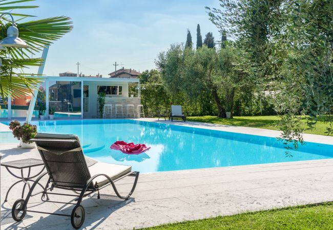 Appartamento a Castelnuovo del Garda - Il Gelso del Garda Luxury Suite bilo