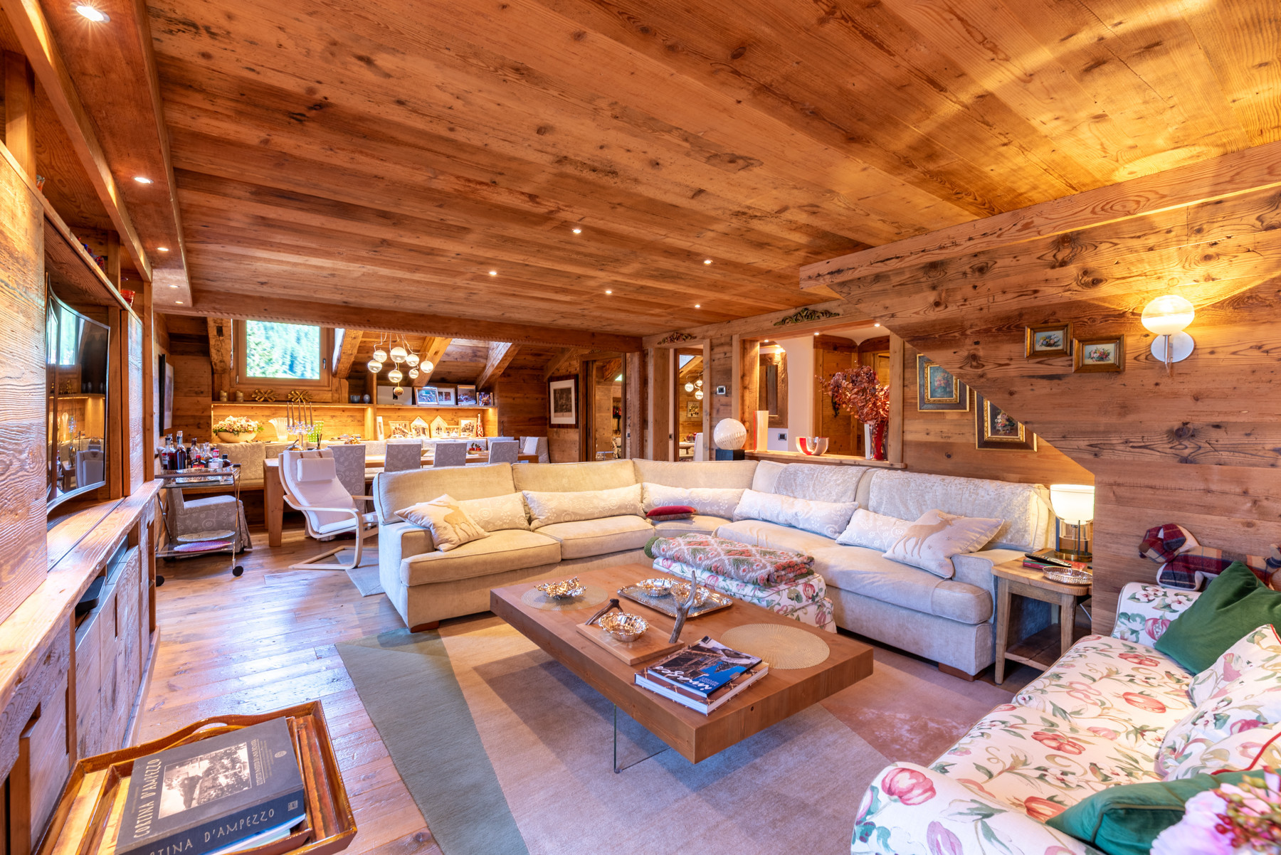  a Cortina d´Ampezzo - Alverà Lodge with Terrace R&R