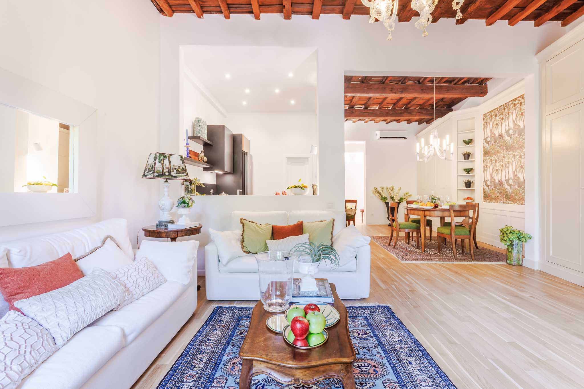  a Firenze - The Boboli Retreat