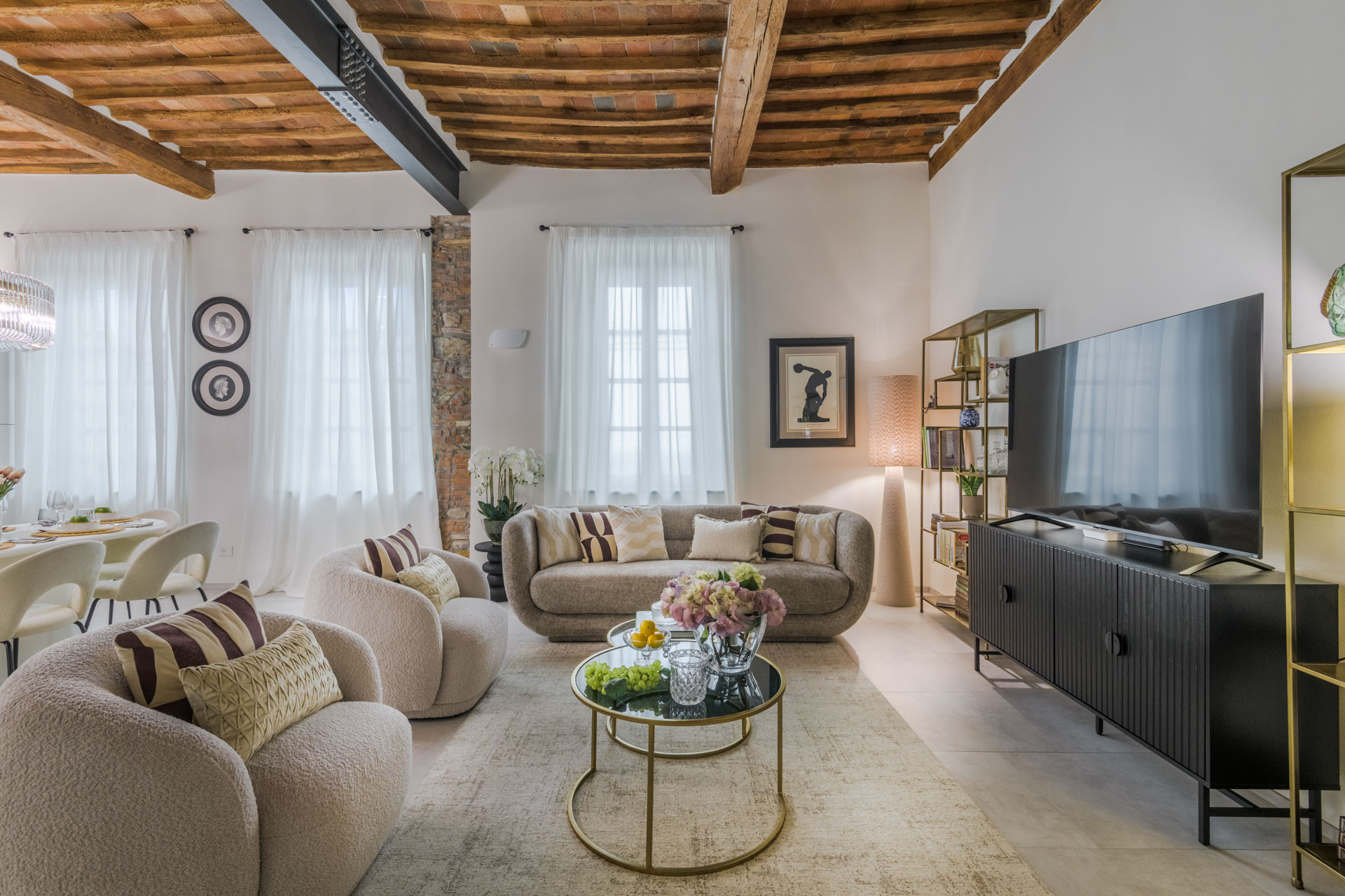  a Lucca - The Joia House