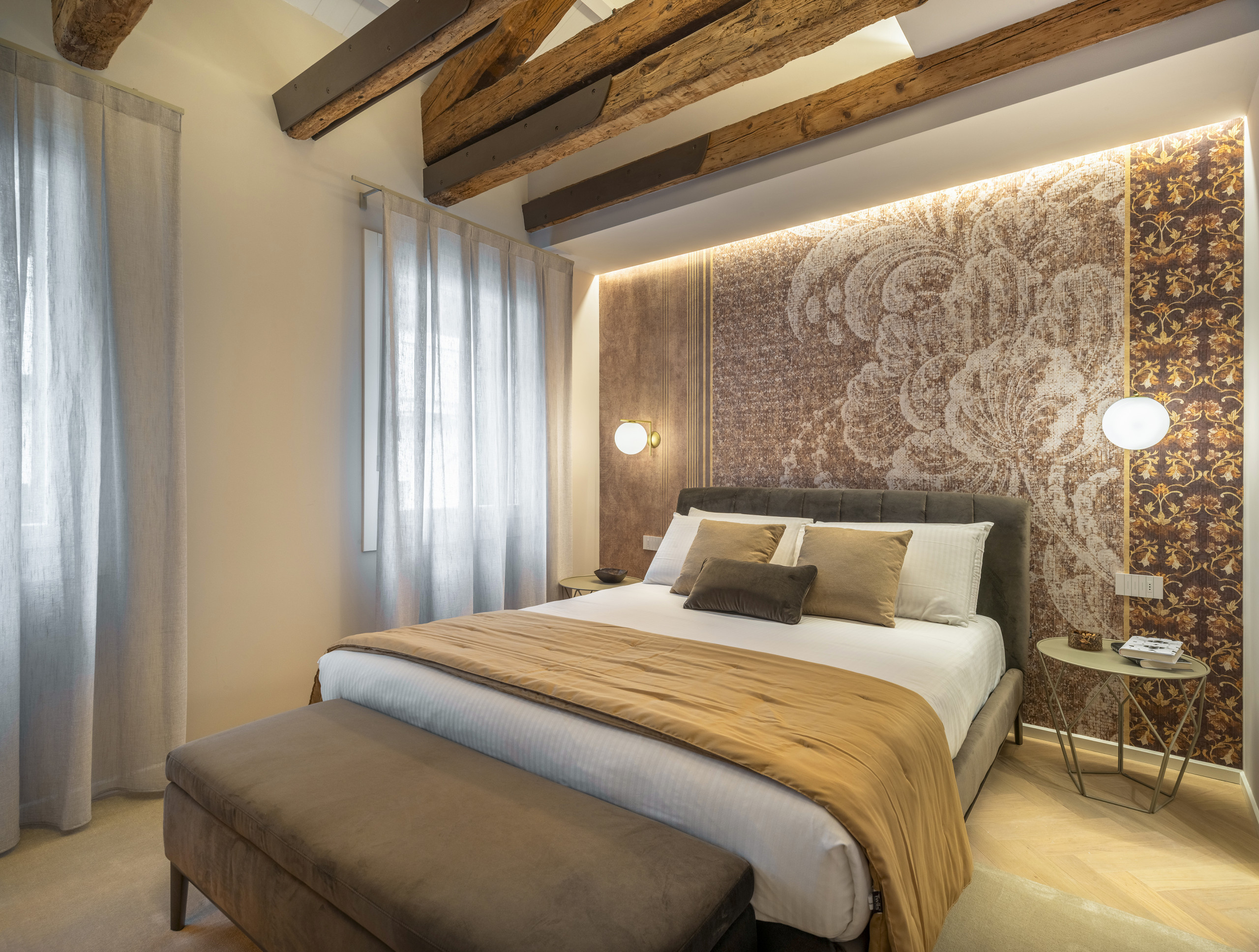  a Venezia - Palazzo Sarti - Gold Apartment R&R