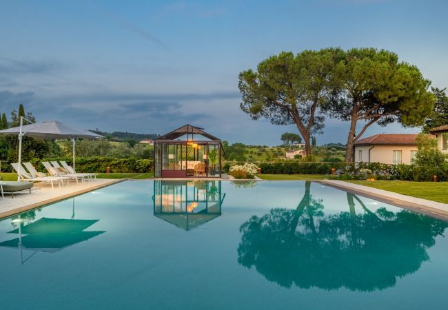 Villa a Capannori - Corte Benedetto
