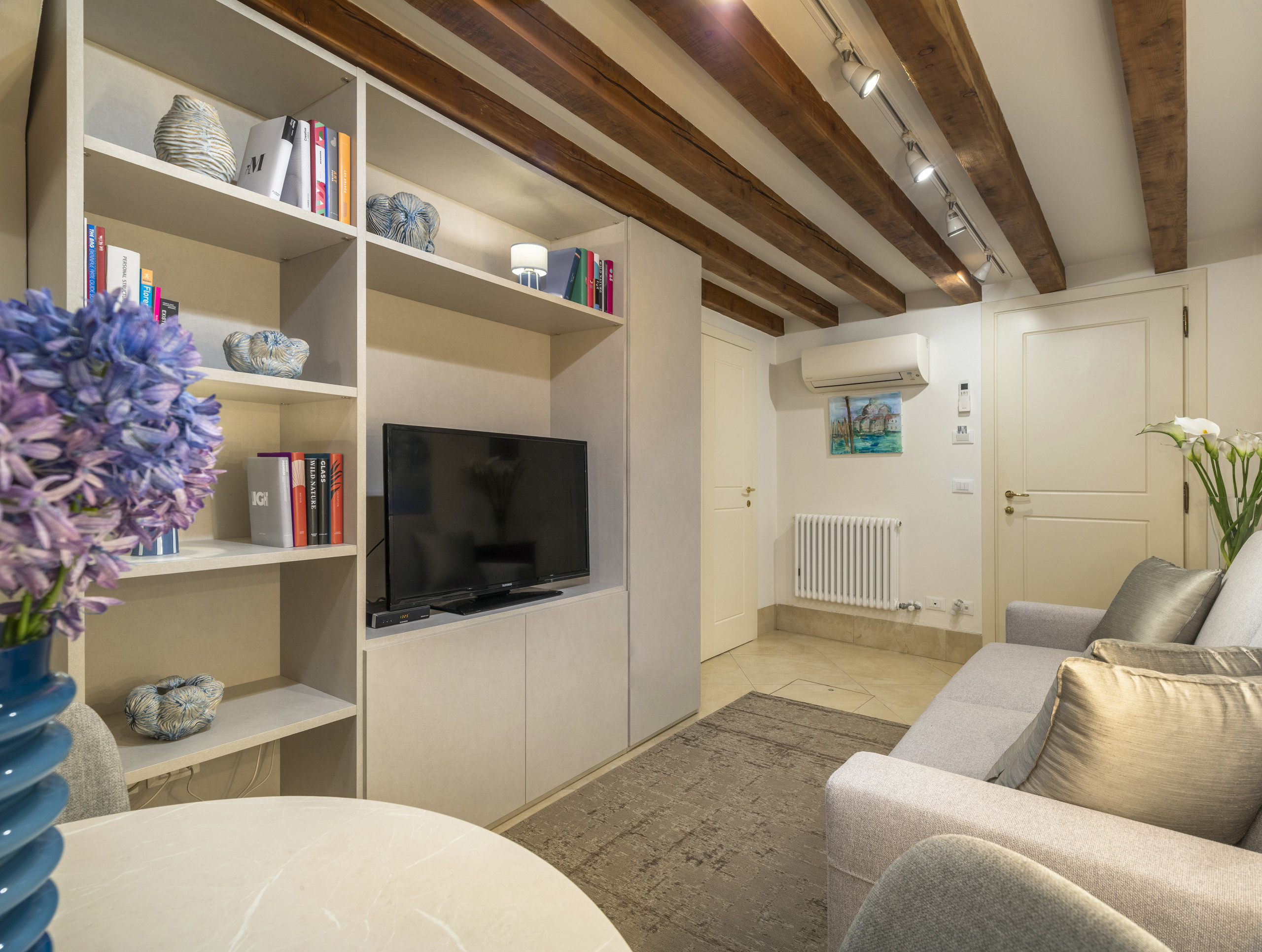  a Venecia ciudad - Ca' Venier Cozy Apartment R&R