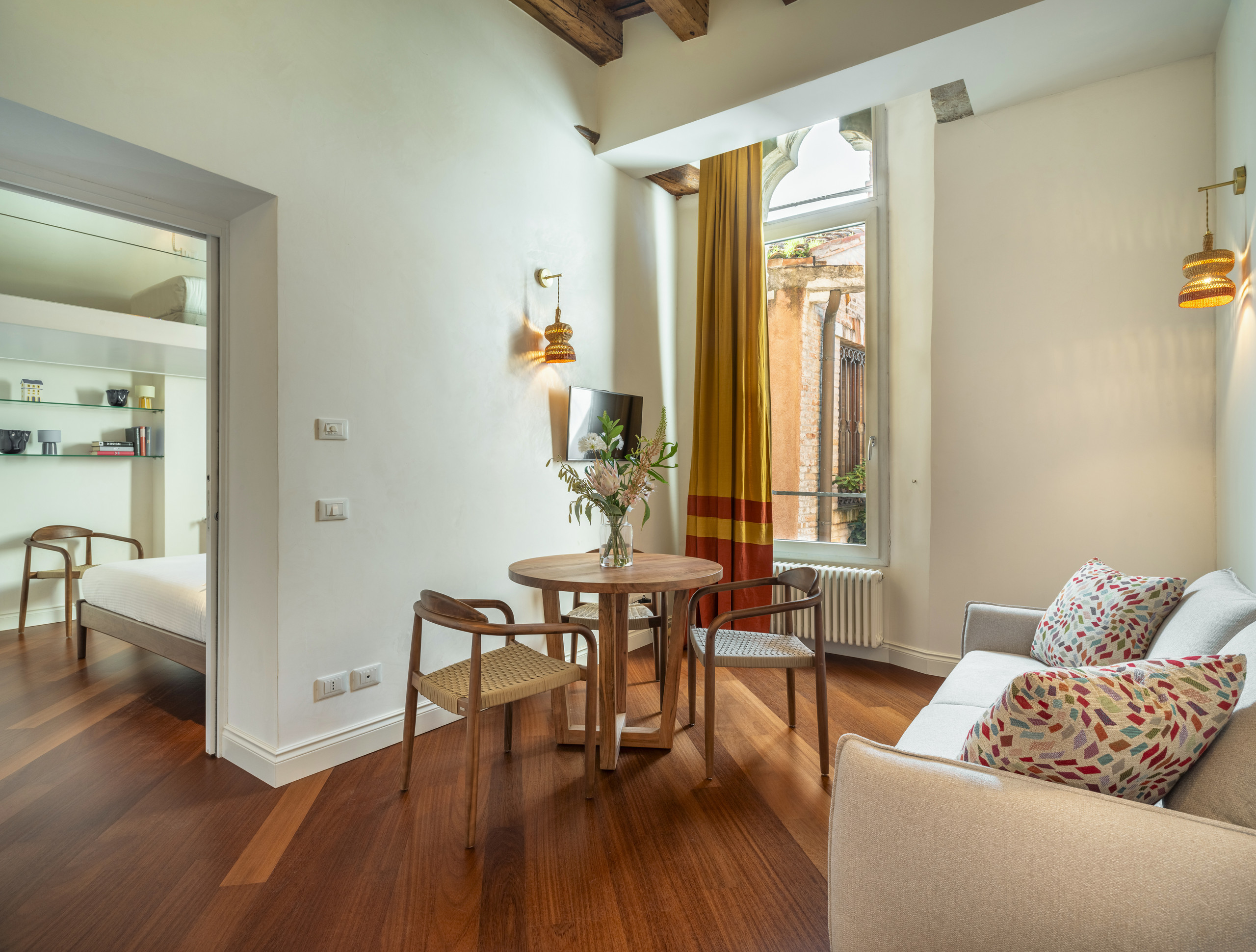  a Venezia - Zattere Bright Loft R&R
