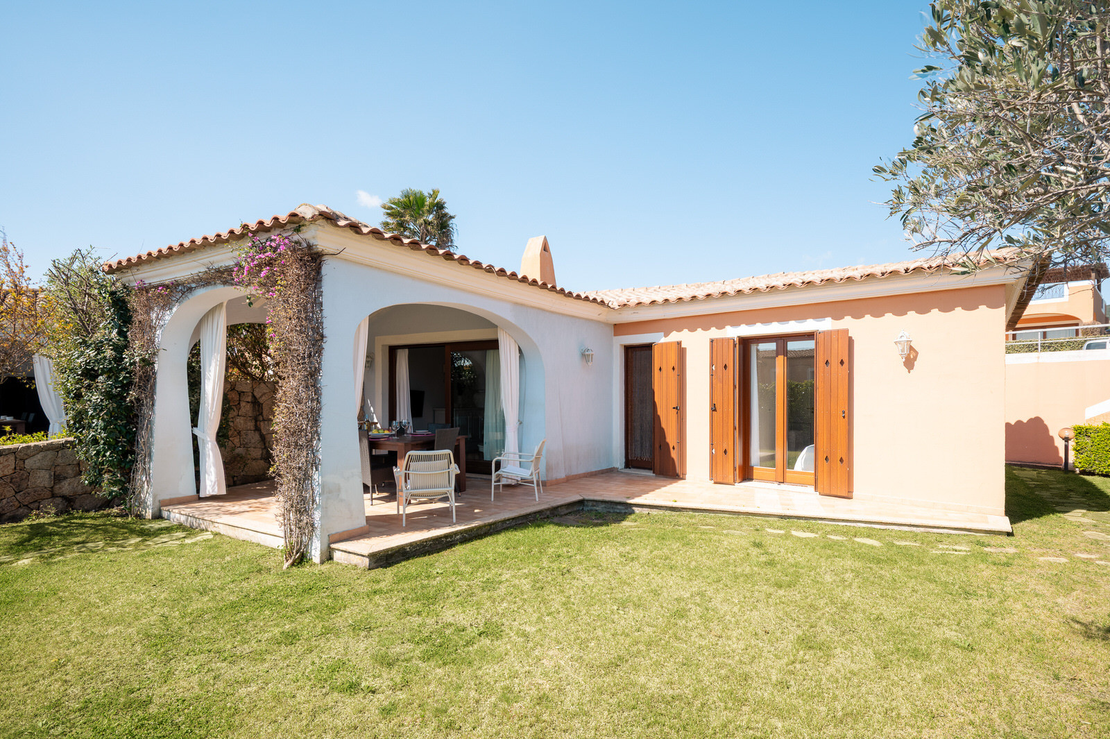  a Porto Cervo - Leucia Cervo