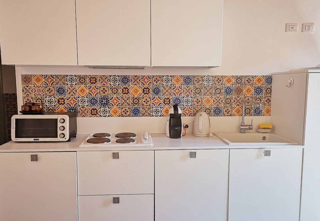 Appartamento a Siracusa - Family apt  Ortigia , by Dimore in Sicily