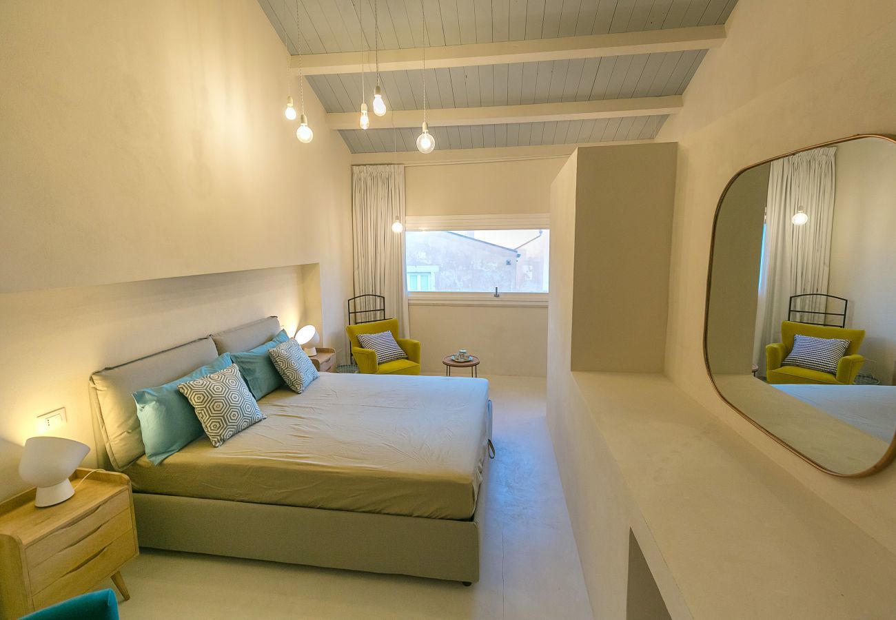 Appartamento a Siracusa - Veronique luxury apartments two terrace sea view