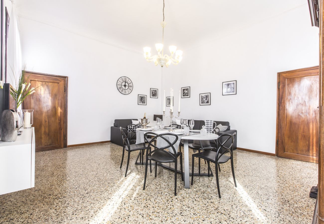 Appartamento a Venezia - Rialto Design Boutique Apartment