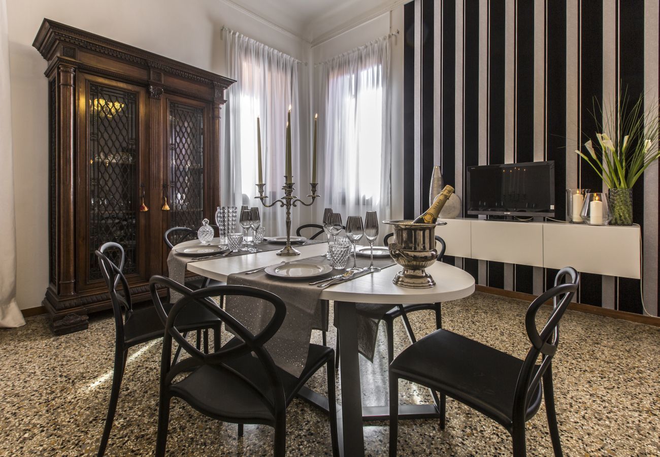Appartamento a Venezia - Rialto Design Boutique Apartment R&R