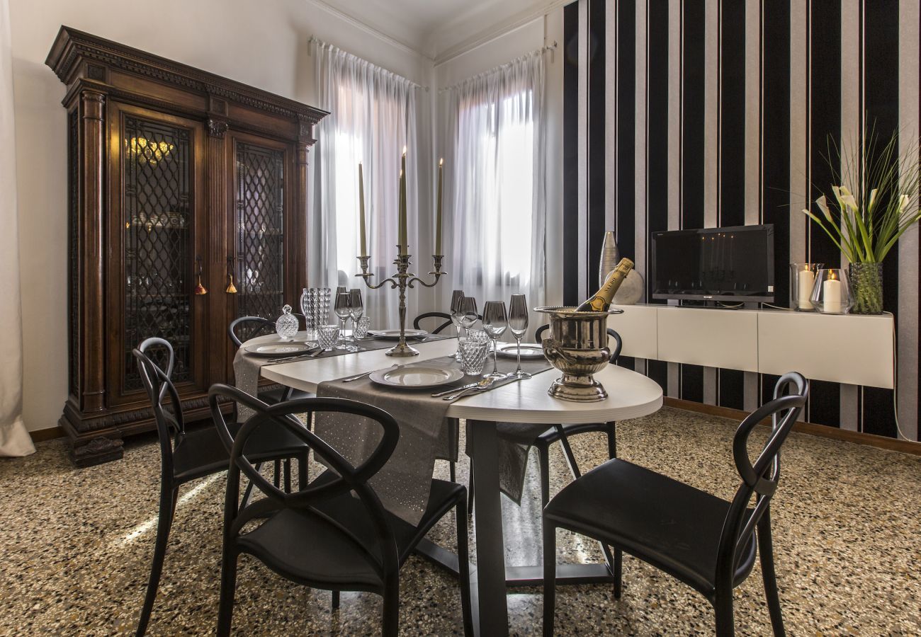 Appartamento a Venezia - Rialto Design Boutique Apartment