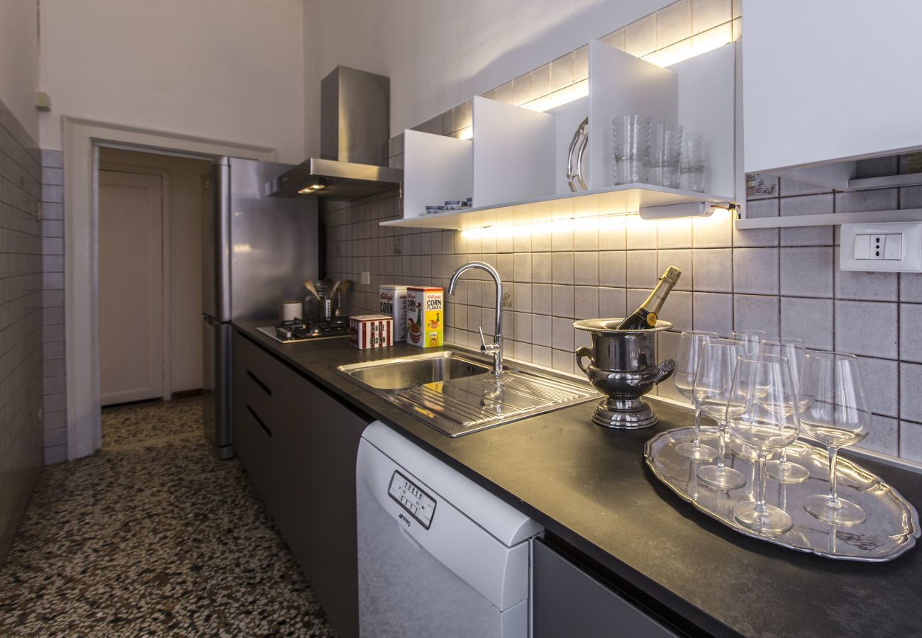 Appartamento a Venezia - Rialto Design Boutique Apartment