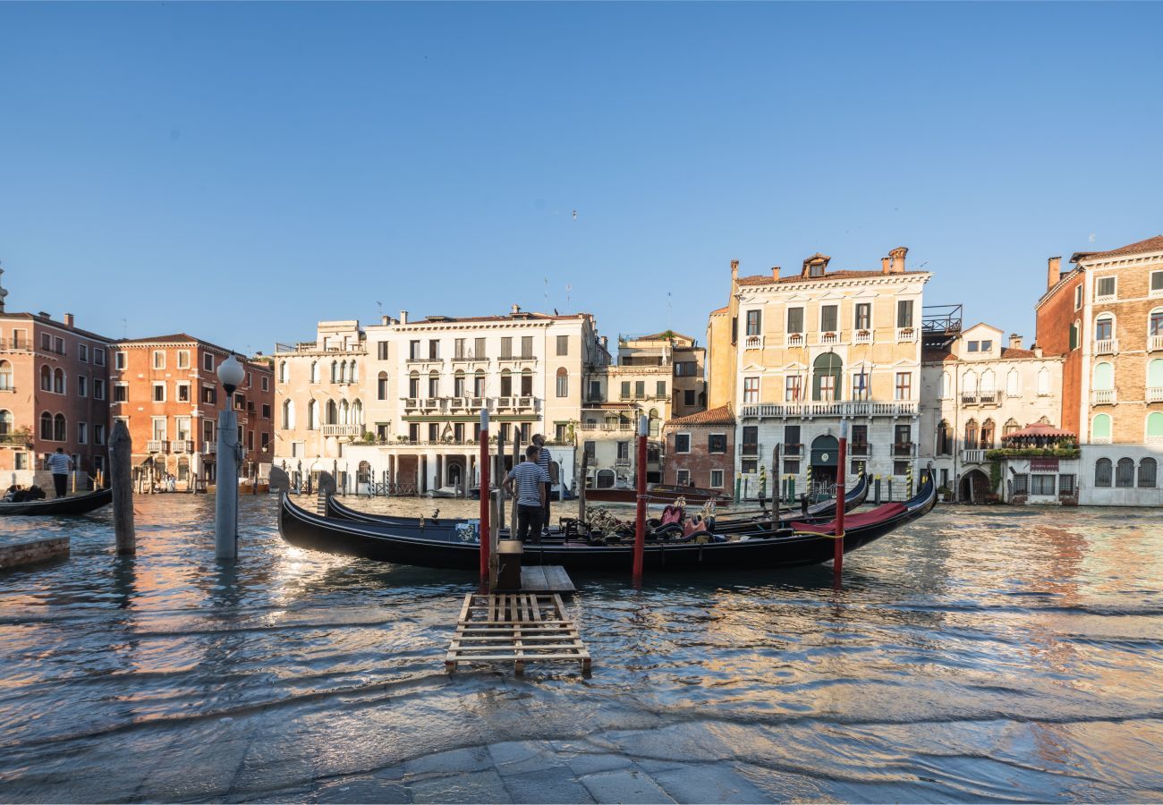 Appartamento a Venezia - Erbaria Boutique Apartment R&R