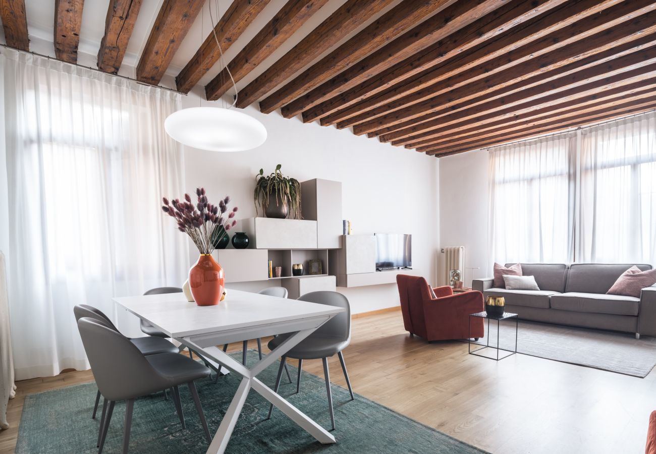 Appartamento a Venezia - Erbaria Boutique Apartment R&R
