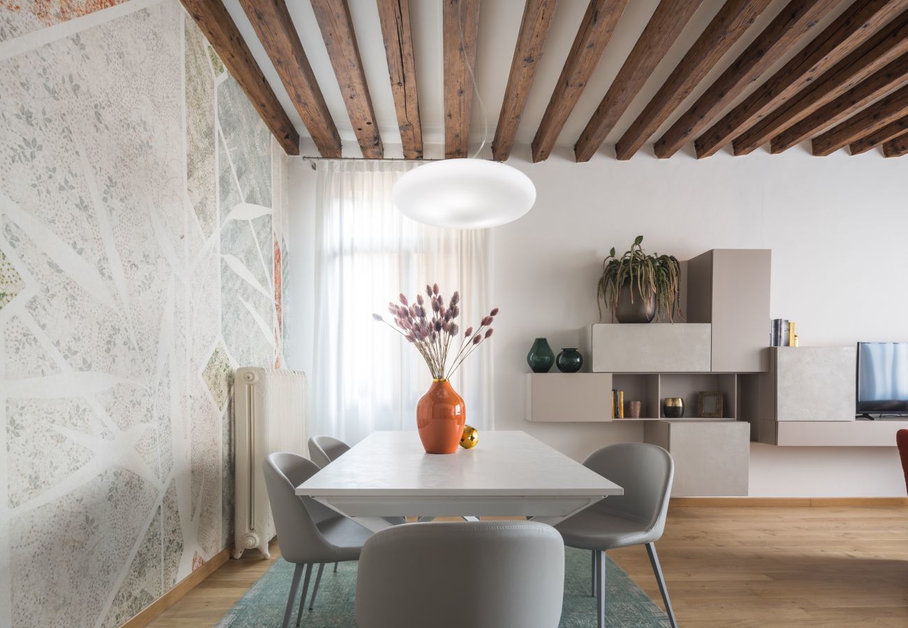 Appartamento a Venezia - Erbaria Boutique Apartment R&R