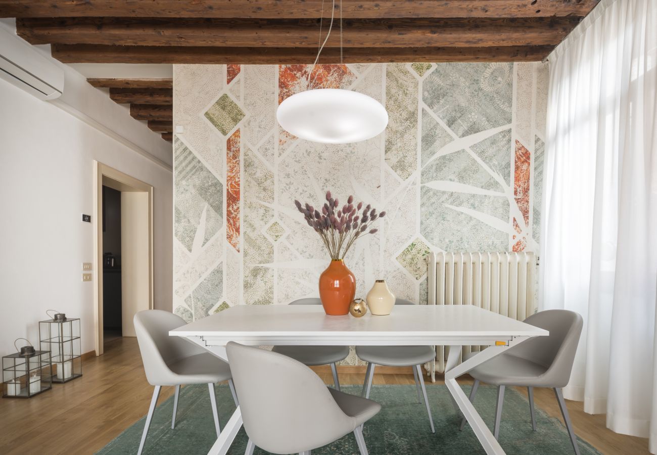 Appartamento a Venezia - Erbaria Boutique Apartment R&R