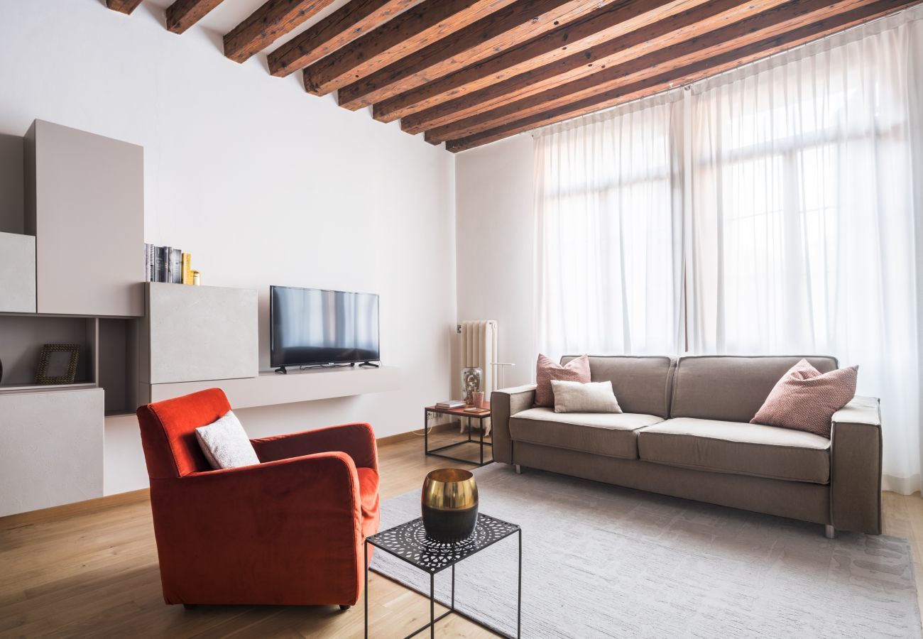 Appartamento a Venezia - Erbaria Boutique Apartment R&R