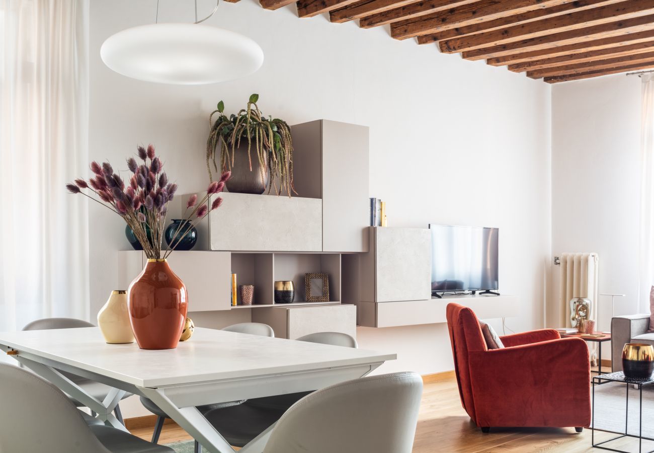 Appartamento a Venezia - Erbaria Boutique Apartment R&R