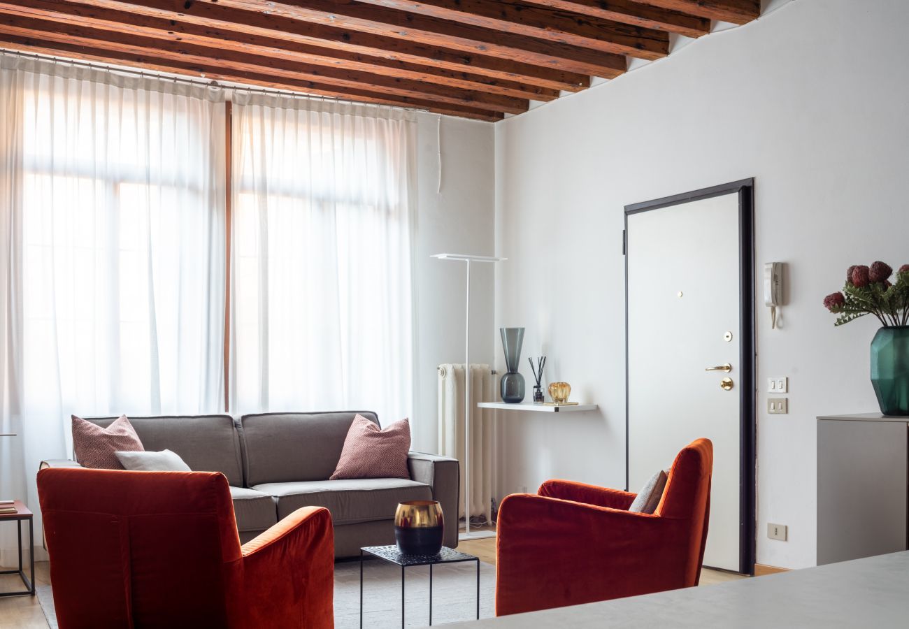 Appartamento a Venezia - Erbaria Boutique Apartment R&R
