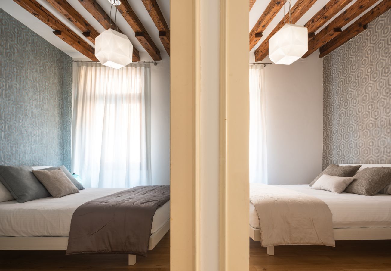 Appartamento a Venezia - Erbaria Boutique Apartment R&R