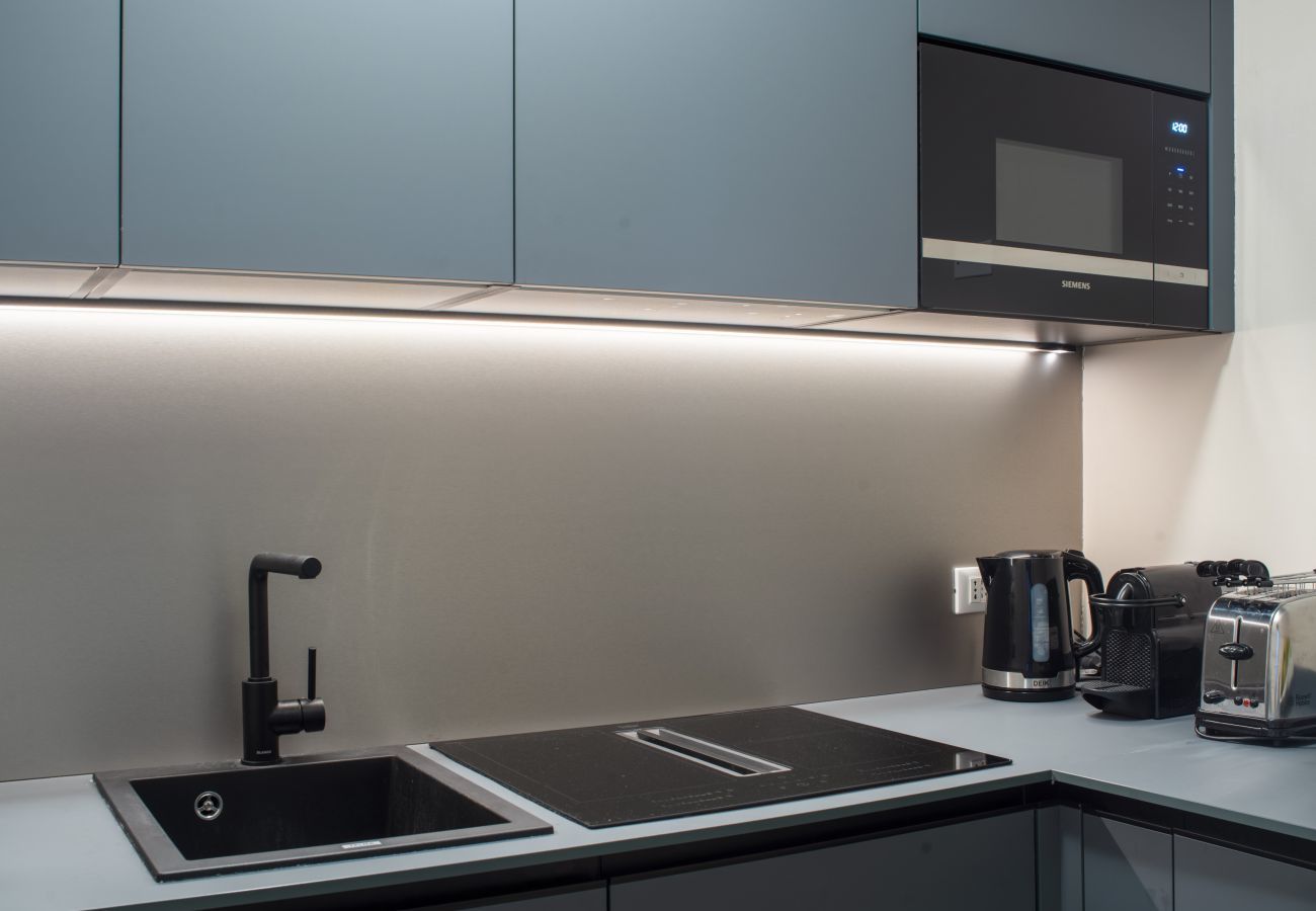 Appartamento a Venezia - Erbaria Boutique Apartment R&R