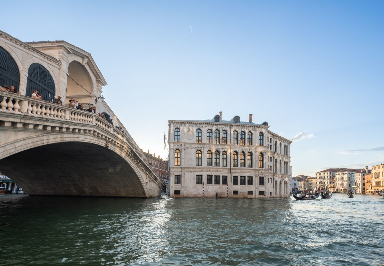 Appartamento a Venezia - Erbaria Boutique Apartment R&R