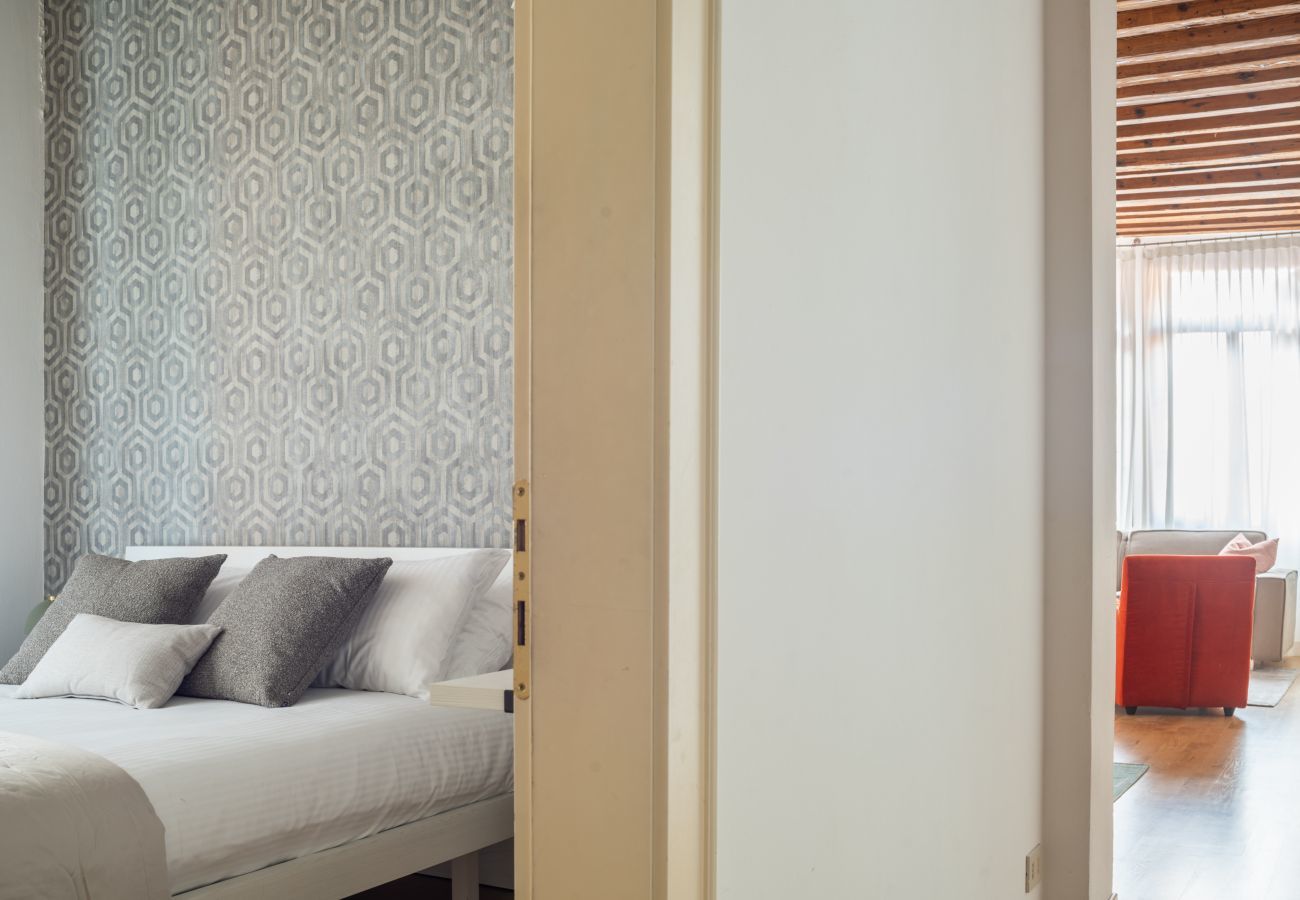 Appartamento a Venezia - Erbaria Boutique Apartment R&R