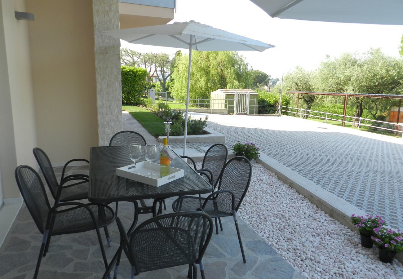 Appartamento a Lazise - BREZZA DI LAGO 1