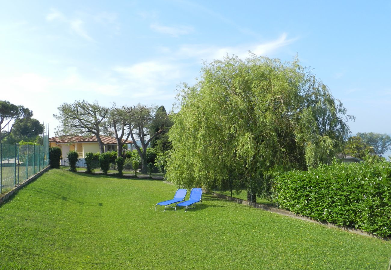 Appartamento a Lazise - BREZZA DI LAGO 1