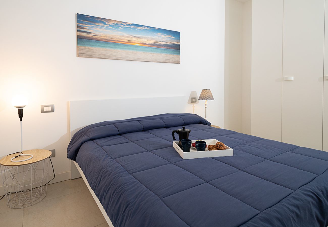 Appartamento a Lazise - BREZZA DI LAGO 1
