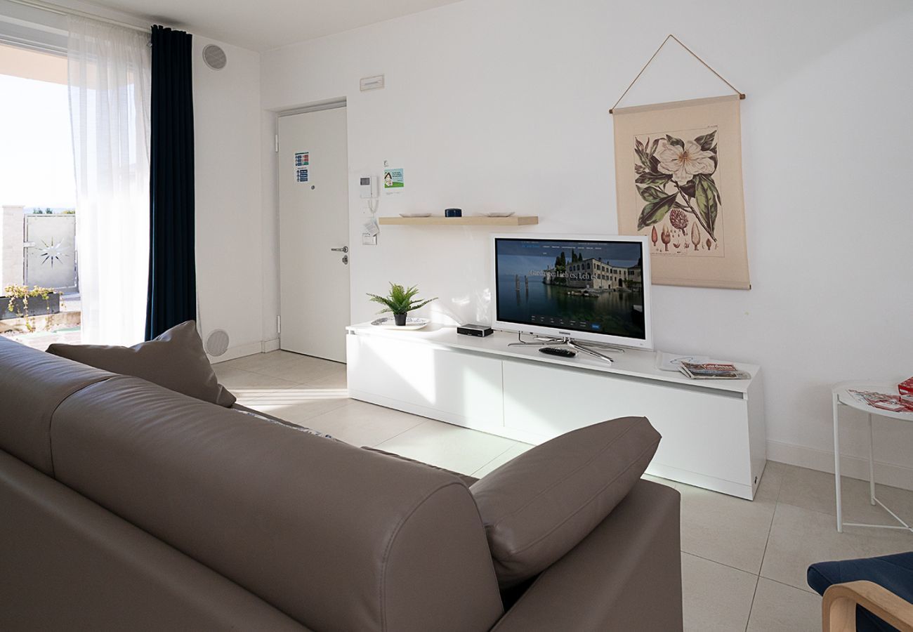 Appartamento a Lazise - BREZZA DI LAGO 1