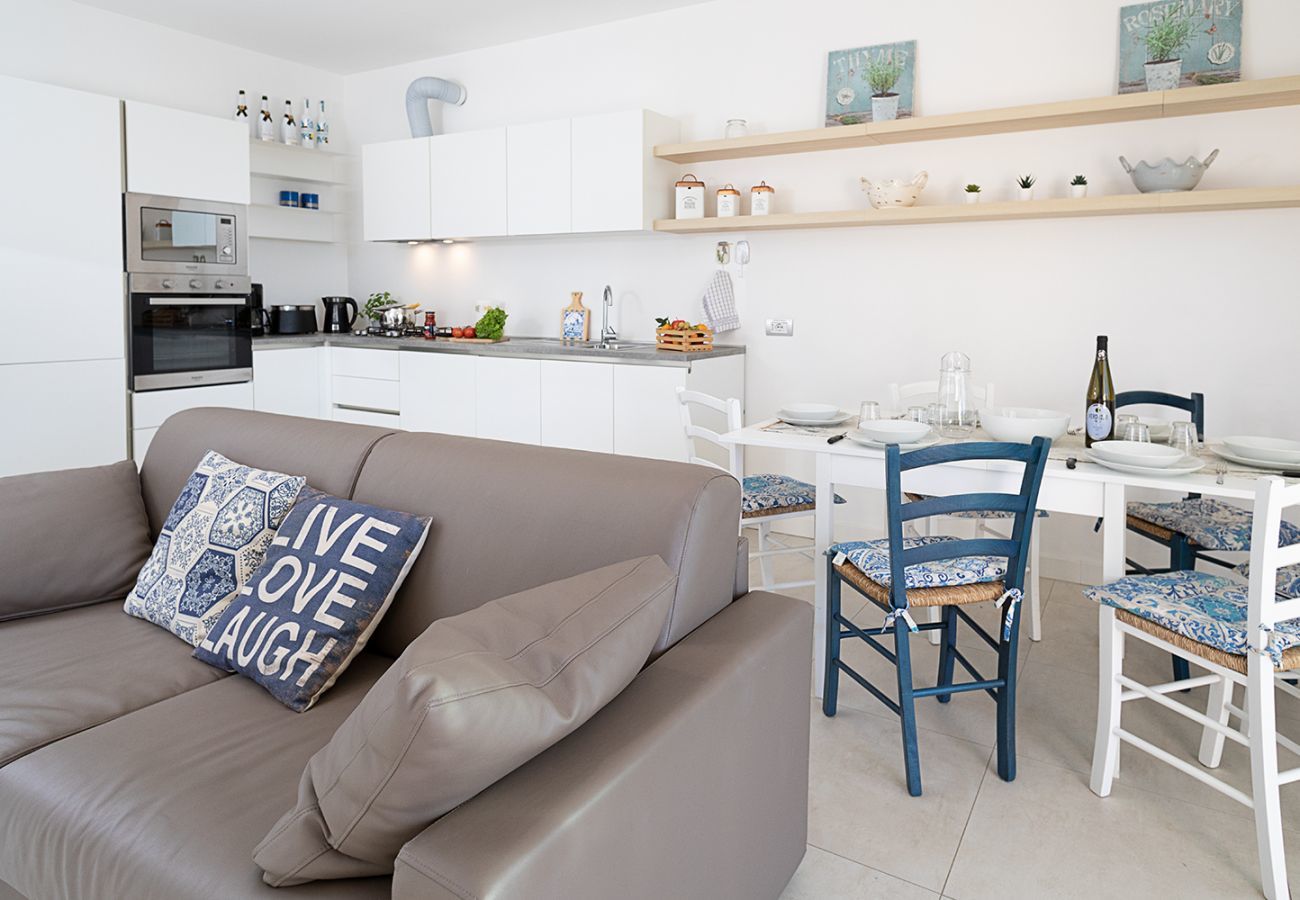 Appartamento a Lazise - BREZZA DI LAGO 1