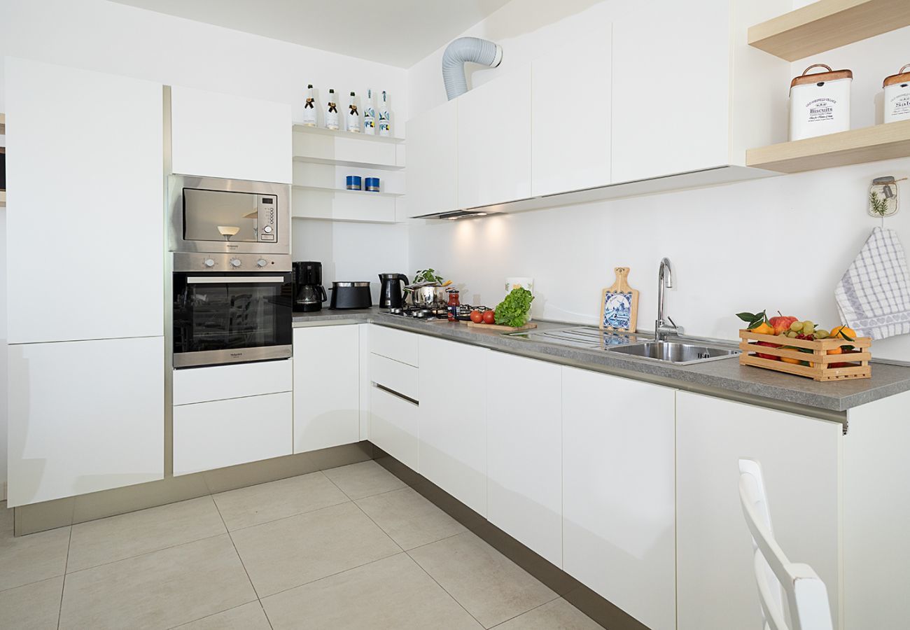 Appartamento a Lazise - BREZZA DI LAGO 1