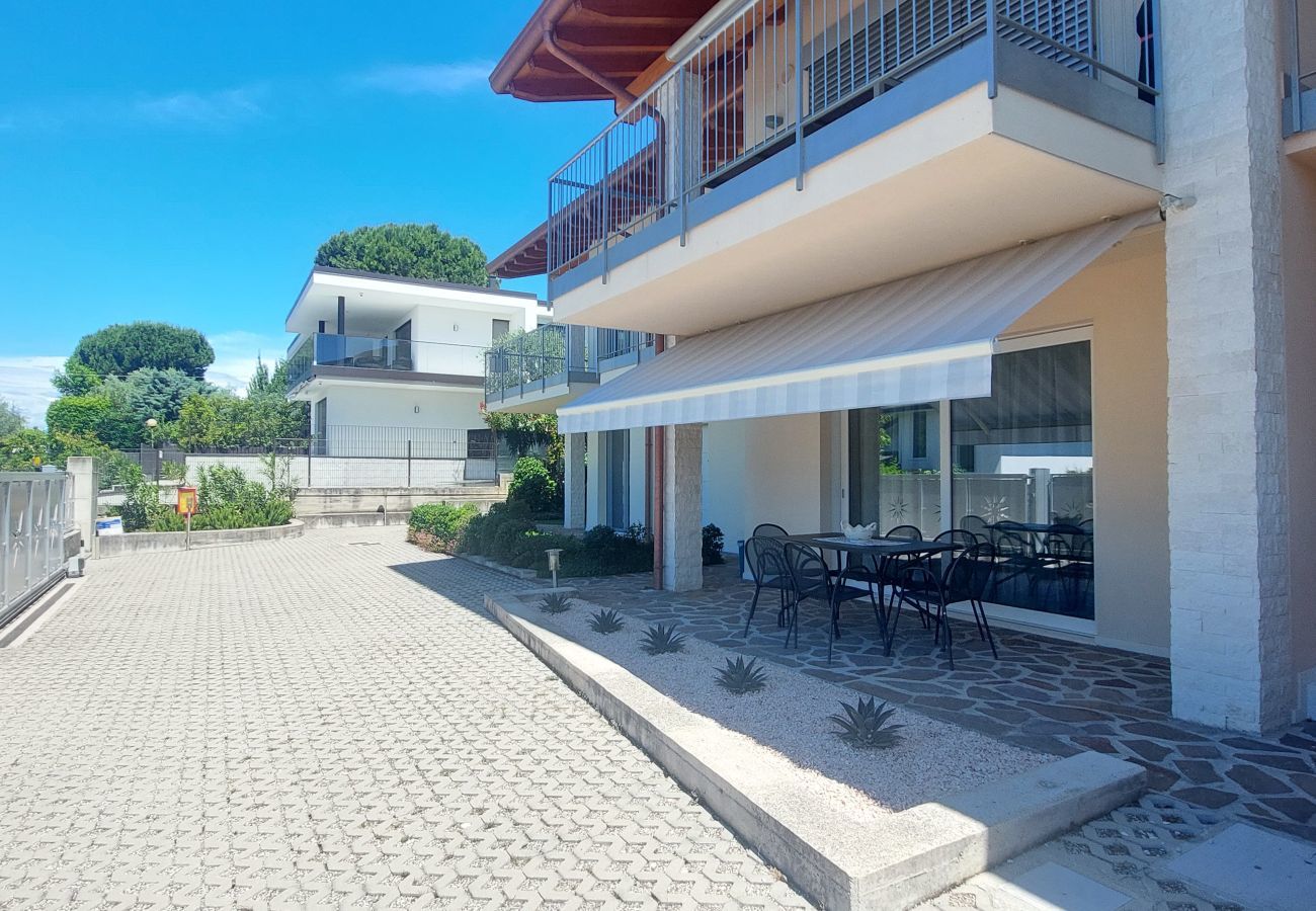 Appartamento a Lazise - BREZZA DI LAGO 1