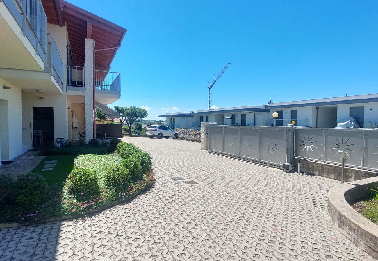 Appartamento a Lazise - BREZZA DI LAGO 1