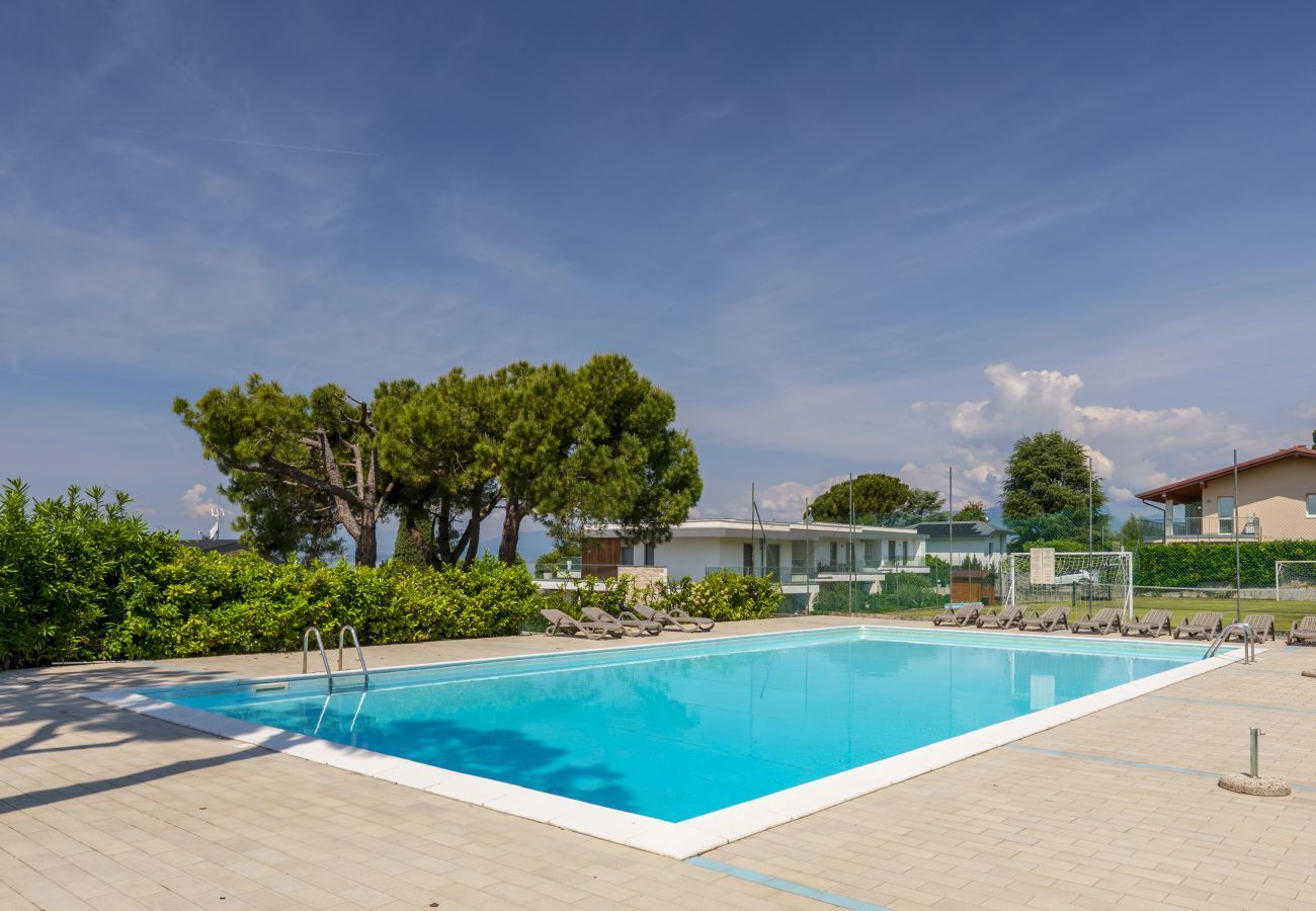 Appartamento a Lazise - BREZZA DI LAGO 1